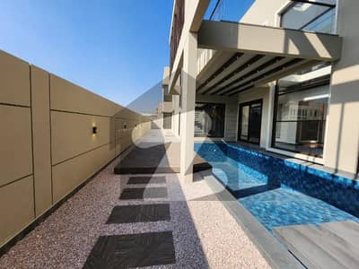 CHANCE DEAL BRAND NEW BUNGALOW FOR SALE IN DHA PHASE 8 AT VERY PRIME LOCATION CHANCE DEAL BRAND NEW BUNGALOW FOR SALE IN DHA PHASE 8 AT VERY PRIME LOCATION