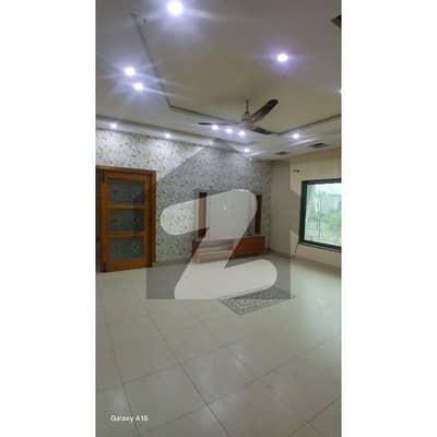11 Marla Like New Upper Portion Available For Rent In Eden Orchard Lassani Pulli Sargodha Road