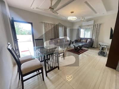 ایف ۔ 7 اسلام آباد میں 3 کمروں کا 1 کنال بالائی پورشن 6.0 لاکھ میں کرایہ پر دستیاب ہے۔