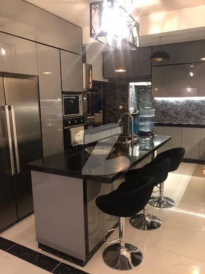 Clifton Block 2 Fully Furnished And Fully Renovated