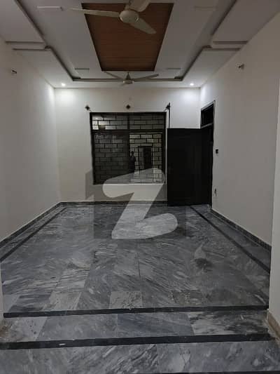 6 Marla Ground Portion For Rent (Hiring Also Possible Any Department)