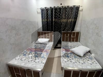 Room Available For Rent In J2 Block Near Emporium Mall Canal Road Lahore