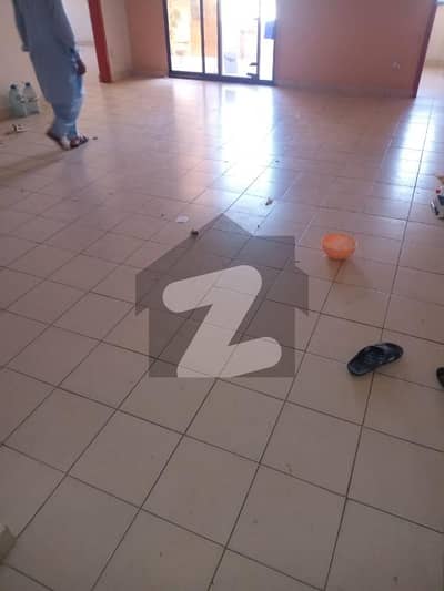 Defense Apartment For Rent 3 Bed Dd 1800 Sq   Nishat Commercial Dha Phase 6 Karachi