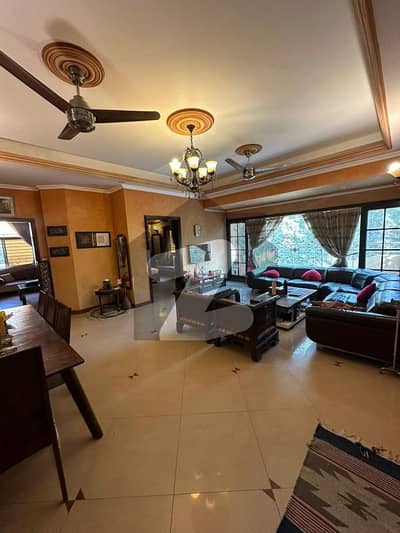 Furnished Portion For Rent