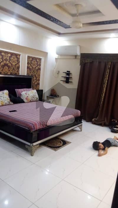 2 Beds DD Flat For Rent In Badar Commercial Dha Phase 5