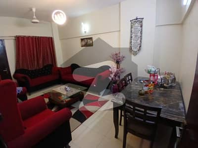 گلشنِ معمار - سیکٹر وائے گلشنِ معمار,گداپ ٹاؤن,کراچی میں 2 کمروں کا 5 مرلہ فلیٹ 1.1 کروڑ میں برائے فروخت۔