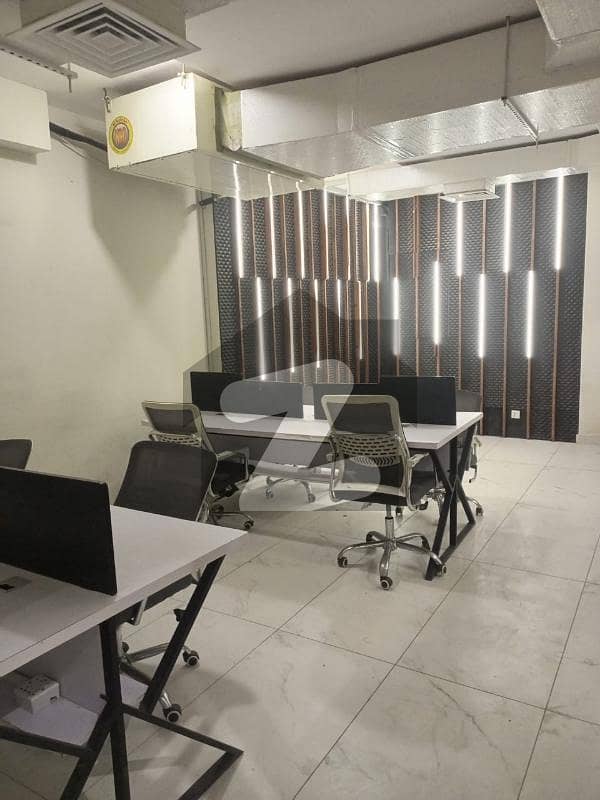 FULLY FURNISHED OFFICE AVAILABLE FOR RENT IDEAL LOCATION FULLY FURNISHED OFFICE AVAILABLE FOR RENT IDEAL LOCATION