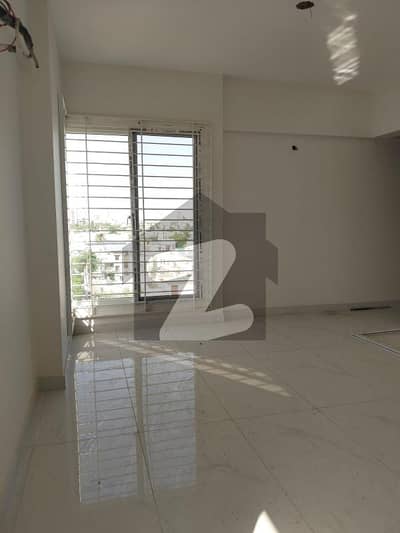 Spacious Flat Is Available In North Nazimabad - Block F For Rent