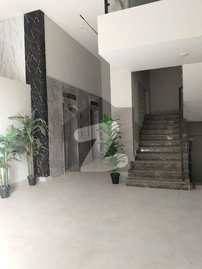 Spacious Flat Is Available In North Nazimabad - Block F For Rent