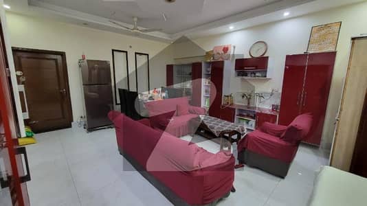 Triple Story Fully Furnished Girls Hostel for Sale Triple Story Fully Furnished Girls Hostel for Sale