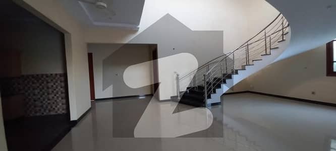 Modern style Upper Portion Is Available For Rent In Ideal Location