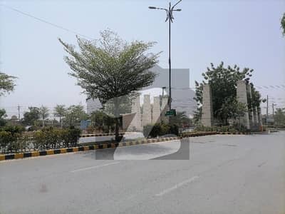 To sale You Can Find Spacious Residential Plot In Four Season Housing