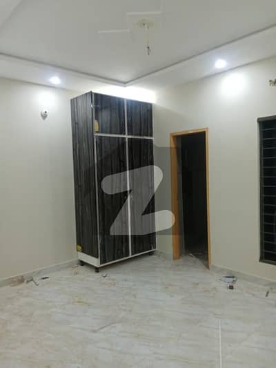 5 Marla Flat Available For Rent in Chinnar Bagh Raiwind Road Lahore