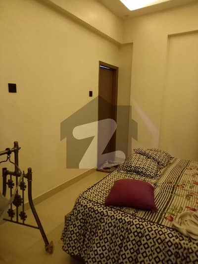 900 Square Feet Lower Portion Up For Sale In Gulshan-E-Iqbal Town