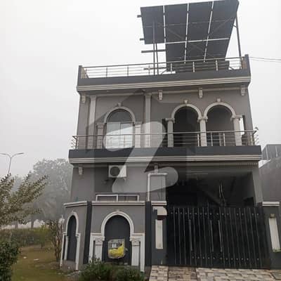 5-MARLA HOUSE FOR SALE KHAYABAN-E-AMIN( N-BLOCK)SLIGHTLY USED 5-MARLA HOUSE FOR SALE KHAYABAN-E-AMIN( N-BLOCK)SLIGHTLY USED