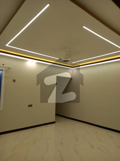 260 Square Yards Lower Portion Ideally Situated In Gulshan-e-Iqbal - Block 13/D-1