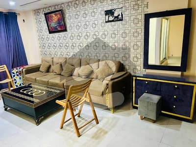 In Fazaia Housing Scheme Phase 1 20 Marla Lower Portion For rent