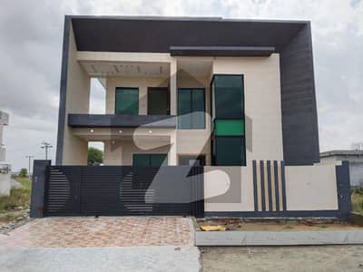 10 Marla Brand New Double Unit Double Story House Available. For Sale in Wapda Town Block D Islamabad. 10 Marla Brand New Double Unit Double Story House Available. For Sale in Wapda Town Block D Islamabad.