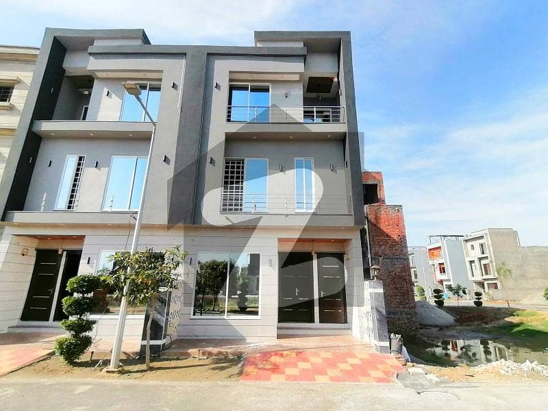 Prime Location House For Sale In Rs. 19000000 Prime Location House For Sale In Rs. 19000000