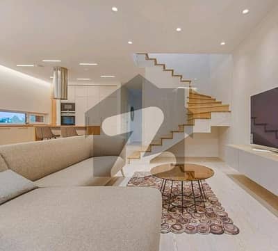 1 Bed Apartment 655 Sq-Ft - Monthly Instalment Just Rs 43,000