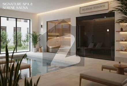 1410 sq ft | 3 Bed Apartment Pay just Rs 95,000 per month