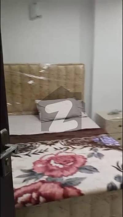 ایم پی سی ایچ ایس ۔ بلاک بی ایکسٹینشن 1 ایم پی سی ایچ ایس ۔ ملٹی گارڈنز,بی ۔ 17,اسلام آباد میں 2 کمروں کا 3 مرلہ فلیٹ 70.0 لاکھ میں برائے فروخت۔