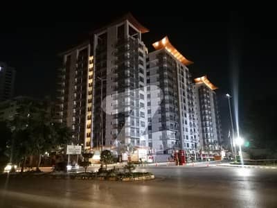 سکھ چین ریذیڈینس ایف ۔ 10,اسلام آباد میں 4 کمروں کا 7 مرلہ فلیٹ 14.5 کروڑ میں برائے فروخت۔