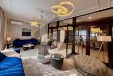 امارکریسنٹ بے ڈی ایچ اے فیز 8,ڈی ایچ اے ڈیفینس,کراچی میں 5 کمروں کا 1 کنال فلیٹ 19.53 کروڑ میں برائے فروخت۔