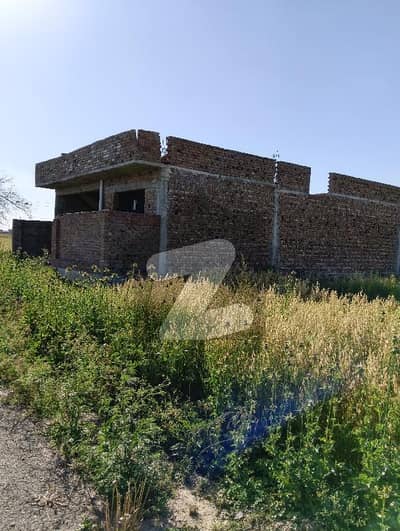 Corner Plot For Sale I-16/3