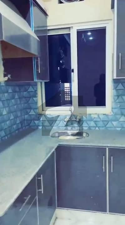 ایم پی سی ایچ ایس ۔ بلاک ایف ایم پی سی ایچ ایس ۔ ملٹی گارڈنز,بی ۔ 17,اسلام آباد میں 2 کمروں کا 3 مرلہ فلیٹ 65.0 لاکھ میں برائے فروخت۔