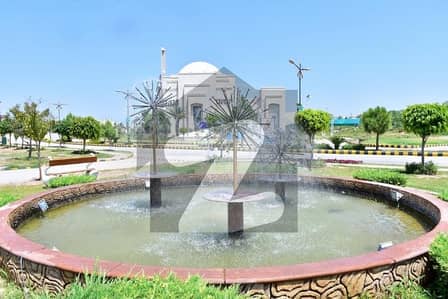 بحریہ انکلیو - سیکٹر سی 3 بحریہ انکلیو,بحریہ ٹاؤن,اسلام آباد میں 10 مرلہ رہائشی پلاٹ 1.75 کروڑ میں برائے فروخت۔