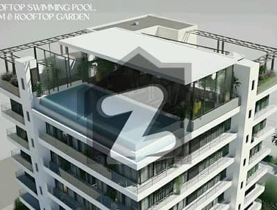 بحریہ ٹاؤن سیکٹر ای بحریہ ٹاؤن,لاہور میں 1 کمرے کا 3 مرلہ فلیٹ 98.25 لاکھ میں برائے فروخت۔