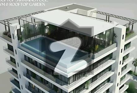 بحریہ ٹاؤن سیکٹر ای بحریہ ٹاؤن,لاہور میں 1 کمرے کا 2 مرلہ فلیٹ 76.5 لاکھ میں برائے فروخت۔