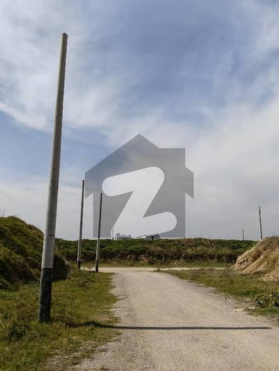 Plot For Sale Sector I-15/4