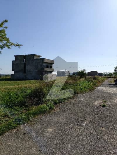 Plot For Sale Sector I-16/1   300 Series