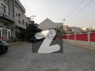 In Karachi You Can Find The Perfect Prime Location Residential Plot For Sale