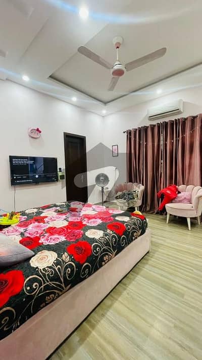 جوبلی ٹاؤن لاہور میں 4 کمروں کا 3 مرلہ مکان 1.25 کروڑ میں برائے فروخت۔