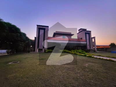 A Stunning Farm House Is Up For Grabs In Multi Residencia & Orchards Multi Residencia & Orchards