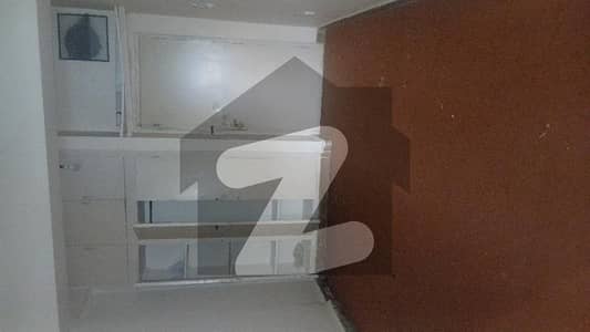 Flat For Rent In G-10 Markaz