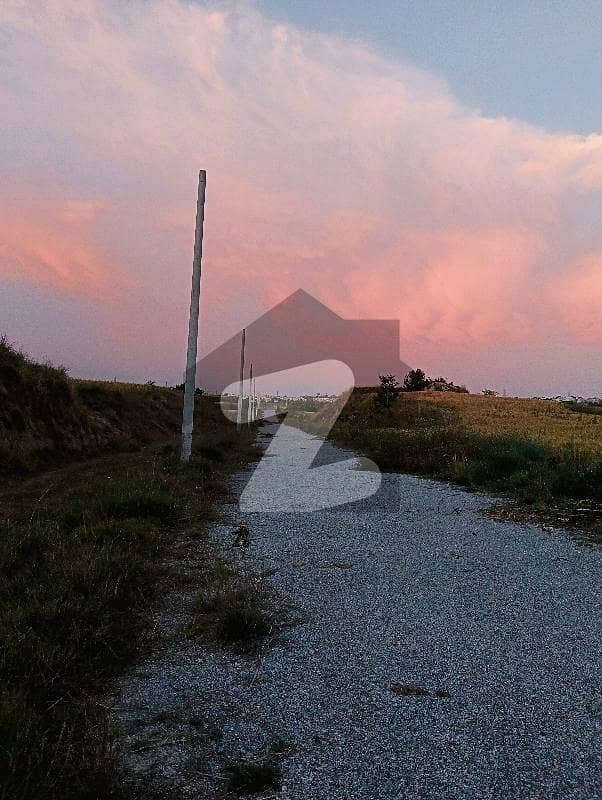 Plot For Sale Sector I-16/1 Plot For Sale Sector I-16/1