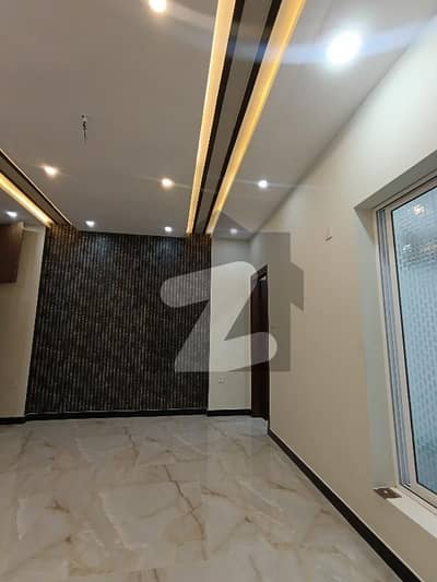 Brand New Beautiful 5 Marla