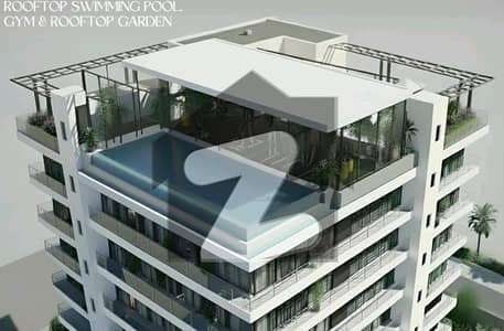 بحریہ ٹاؤن سیکٹر سی بحریہ ٹاؤن,لاہور میں 1 کمرے کا 2 مرلہ فلیٹ 76.5 لاکھ میں برائے فروخت۔