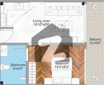 بحریہ ٹاؤن سیکٹر ای بحریہ ٹاؤن,لاہور میں 1 کمرے کا 2 مرلہ فلیٹ 79.05 لاکھ میں برائے فروخت۔ بحریہ ٹاؤن سیکٹر ای بحریہ ٹاؤن,لاہور میں 1 کمرے کا 2 مرلہ فلیٹ 79.05 لاکھ میں برائے فروخت۔
