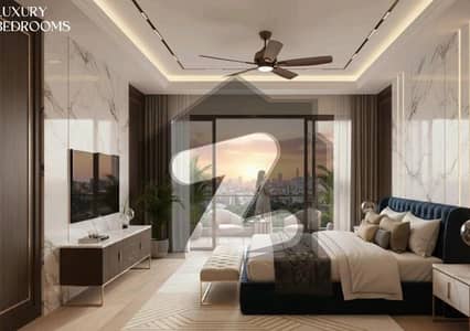 820 Sq-Ft 2 Bed Apartment - Monthly Instalment Just Rs 55,000