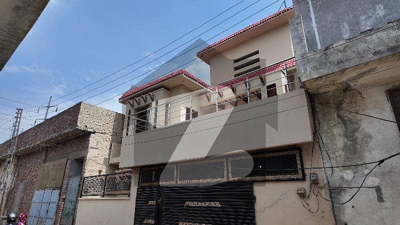 Ready To sale A House 8 Marla In Harbanspura Harbanspura Ready To sale A House 8 Marla In Harbanspura Harbanspura