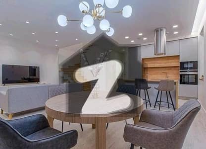 بحریہ ٹاؤن ۔ سیکٹر ایف بحریہ ٹاؤن,لاہور میں 1 کمرے کا 2 مرلہ فلیٹ 76.5 لاکھ میں برائے فروخت۔