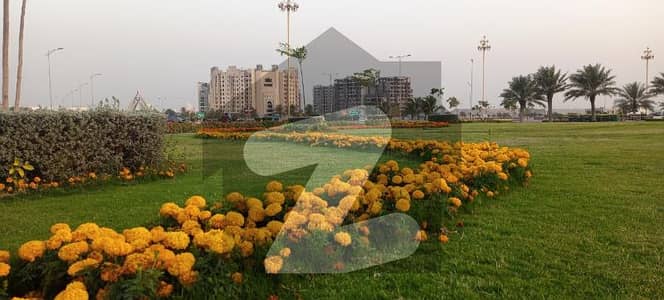 بحریہ ٹاؤن - پریسنٹ 15-بی بحریہ ٹاؤن - پریسنٹ 15,بحریہ ٹاؤن کراچی,کراچی میں 5 مرلہ رہائشی پلاٹ 19.0 لاکھ میں برائے فروخت۔