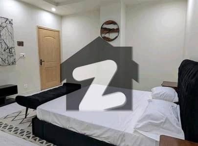 بحریہ ٹاؤن سیکٹرڈی بحریہ ٹاؤن,لاہور میں 1 کمرے کا 2 مرلہ فلیٹ 60.0 لاکھ میں برائے فروخت۔