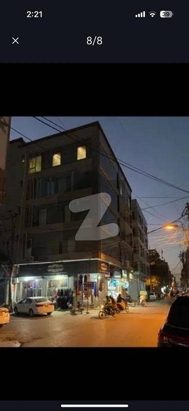 بدر کمرشل ایریا ڈی ایچ اے فیز 5,ڈی ایچ اے ڈیفینس,کراچی میں 10 مرلہ دفتر 3.5 لاکھ میں کرایہ پر دستیاب ہے۔