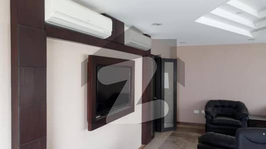 Looking For A Prime Location Office In Badar Commercial Area Karachi